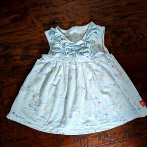 Like New Magnetic Me Modal Dress